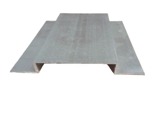 Alumiinium mütsprofiil 20x60/100 6m pilt